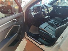 Audi Q3 35 TFSI Fashion Dynamic - ფოტო 15