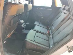 Audi Q3 35 TFSI Fashion Dynamic - ფოტო 16