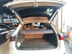 Audi Q3 35 TFSI Fashion Dynamic - ფოტო 18