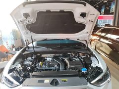 Audi Q3 35 TFSI Fashion Dynamic - ფოტო 19
