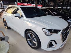Audi Q3 35 TFSI Fashion Dynamic - ფოტო 3