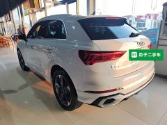 Audi Q3 35 TFSI Fashion Dynamic - ფოტო 4