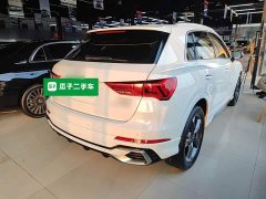 Audi Q3 35 TFSI Fashion Dynamic - ფოტო 6