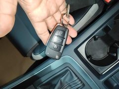 Audi Q3 35 TFSI Fashion Dynamic - ფოტო 8
