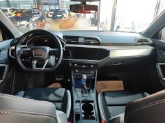 Audi Q3 35 TFSI Fashion Dynamic - ფოტო 9