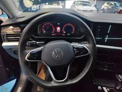 Volkswagen Passat Facelift 330TSI Luxury - ფოტო 10