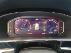 Volkswagen Passat Facelift 330TSI Luxury - ფოტო 11