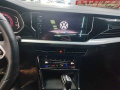 Volkswagen Passat Facelift 330TSI Luxury - ფოტო 12