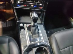 Volkswagen Passat Facelift 330TSI Luxury - ფოტო 13