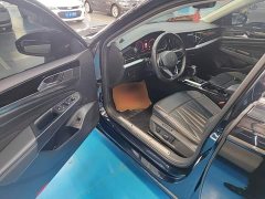 Volkswagen Passat Facelift 330TSI Luxury - ფოტო 15