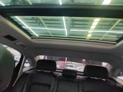 Volkswagen Passat Facelift 330TSI Luxury - ფოტო 17
