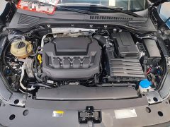 Volkswagen Passat Facelift 330TSI Luxury - ფოტო 19