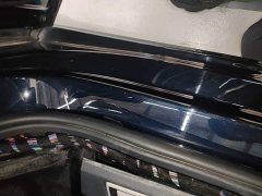 Volkswagen Passat Facelift 330TSI Luxury - ფოტო 20