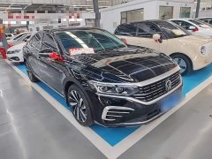 Volkswagen Passat Facelift 330TSI Luxury - ფოტო 3