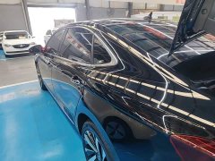 Volkswagen Passat Facelift 330TSI Luxury - ფოტო 4