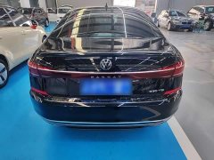 Volkswagen Passat Facelift 330TSI Luxury - ფოტო 5