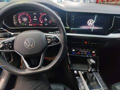 Volkswagen Passat Facelift 330TSI Luxury - ფოტო 9