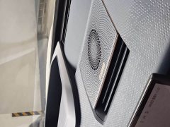 Zeekr X 2025 four-seater rear exorcism cube version - ფოტო 15
