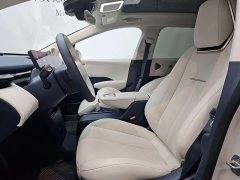 Zeekr X 2025 four-seater rear exorcism cube version - ფოტო 18