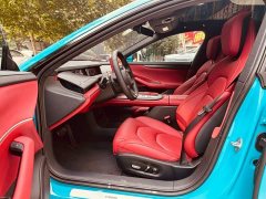 Xiaomi SU7 Rear-Wheel Drive Long Range Smart Driving Edition - ფოტო 11
