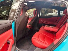 Xiaomi SU7 Rear-Wheel Drive Long Range Smart Driving Edition - ფოტო 12