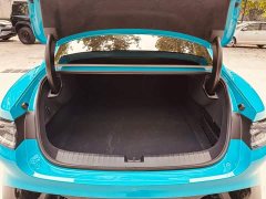 Xiaomi SU7 Rear-Wheel Drive Long Range Smart Driving Edition - ფოტო 13
