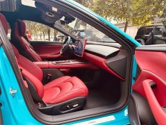 Xiaomi SU7 Rear-Wheel Drive Long Range Smart Driving Edition - ფოტო 14