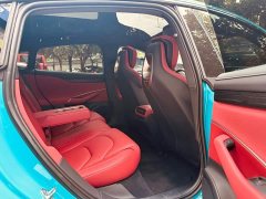 Xiaomi SU7 Rear-Wheel Drive Long Range Smart Driving Edition - ფოტო 15