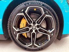 Xiaomi SU7 Rear-Wheel Drive Long Range Smart Driving Edition - ფოტო 7