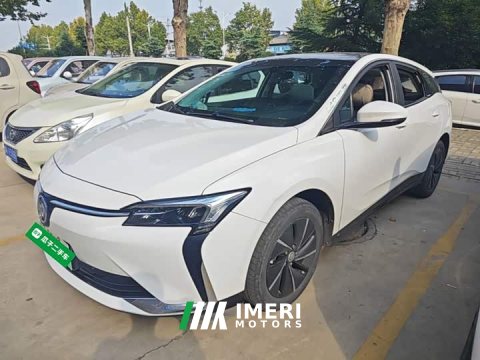 2023 Buick Velite 6 430km Beyond Luxury Edition - ავტომობილი ჩინეთიდან