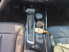 Buick Velite 6 430km Beyond Luxury Edition - ფოტო 13