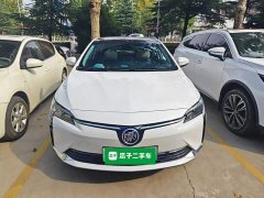 Buick Velite 6 430km Beyond Luxury Edition - ფოტო 2