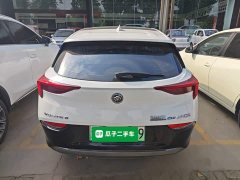 Buick Velite 6 430km Beyond Luxury Edition - ფოტო 5