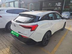 Buick Velite 6 430km Beyond Luxury Edition - ფოტო 6
