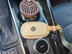 Buick Velite 6 430km Beyond Luxury Edition - ფოტო 8