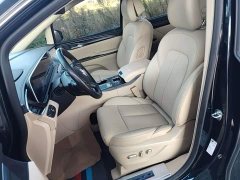 Buick GL8 ES Luxe Enjoyment Edition - ფოტო 10