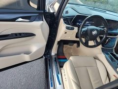 Buick GL8 ES Luxe Enjoyment Edition - ფოტო 11