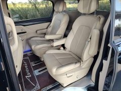 Buick GL8 ES Luxe Enjoyment Edition - ფოტო 12