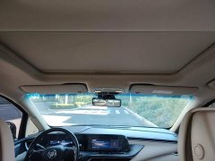 Buick GL8 ES Luxe Enjoyment Edition - ფოტო 13