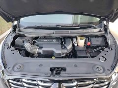 Buick GL8 ES Luxe Enjoyment Edition - ფოტო 15