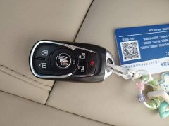 Buick GL8 ES Luxe Enjoyment Edition - ფოტო 16