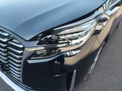 Buick GL8 ES Luxe Enjoyment Edition - ფოტო 17