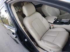 Buick GL8 ES Luxe Enjoyment Edition - ფოტო 18
