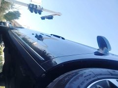 Buick GL8 ES Luxe Enjoyment Edition - ფოტო 19
