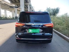 Buick GL8 ES Luxe Enjoyment Edition - ფოტო 3