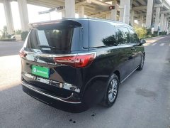 Buick GL8 ES Luxe Enjoyment Edition - ფოტო 4
