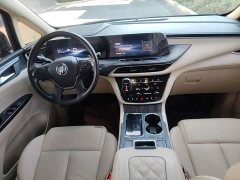 Buick GL8 ES Luxe Enjoyment Edition - ფოტო 5