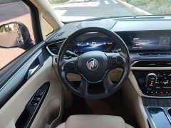 Buick GL8 ES Luxe Enjoyment Edition - ფოტო 6