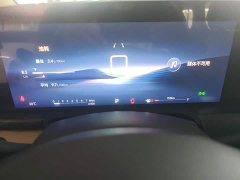 Buick GL8 ES Luxe Enjoyment Edition - ფოტო 7
