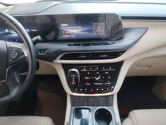 Buick GL8 ES Luxe Enjoyment Edition - ფოტო 8